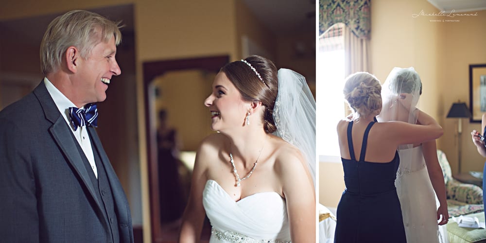 Michigan Wedding Photographer, Metro Detroit Wedding Photographer, Mishelle Lamarand Photograph