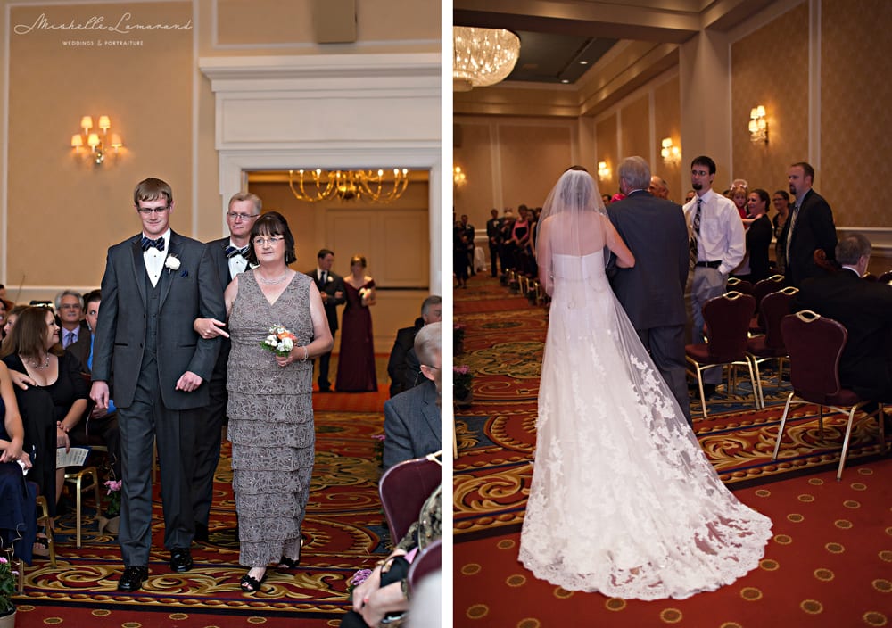 Michigan Wedding Photographer, Metro Detroit Wedding Photographer, Mishelle Lamarand Photograph