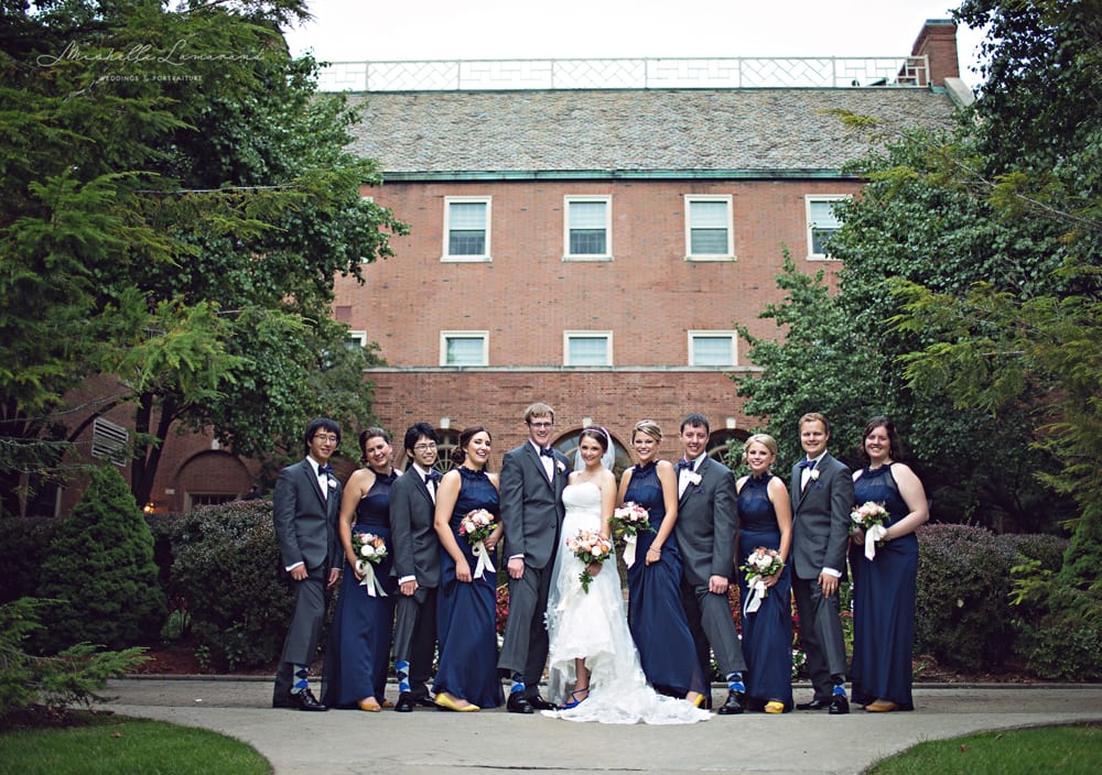 Michigan Wedding Photographer, Metro Detroit Wedding Photographer, Mishelle Lamarand Photograph