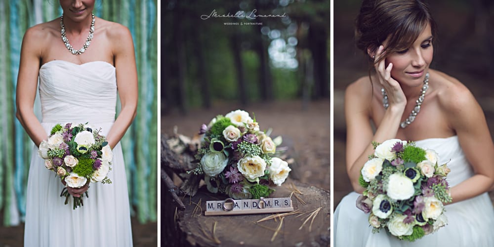 Mishelle Lamarand PhotographyMichigan Intimate Wedding Photographer (6)