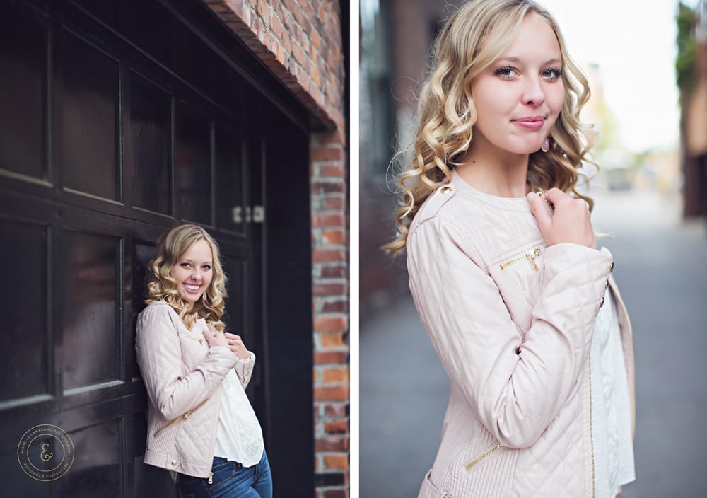 Mishelle Lamarand Photography Ann Arbor Senior Photographer Royal Oak Senior Photographer Metro Detroit Senior Photographer