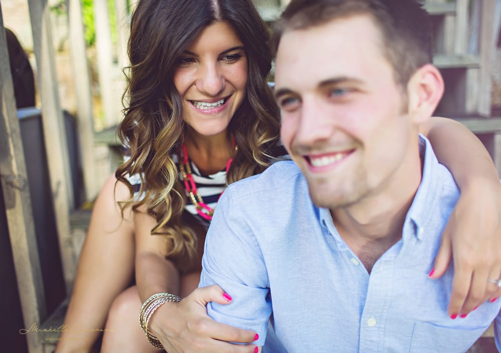 008.Mishelle Lamarand Photography, Ann Arbor Wedding Photographer, Michgigan Wedding Photographer, Irish Hills Engagament Shoot