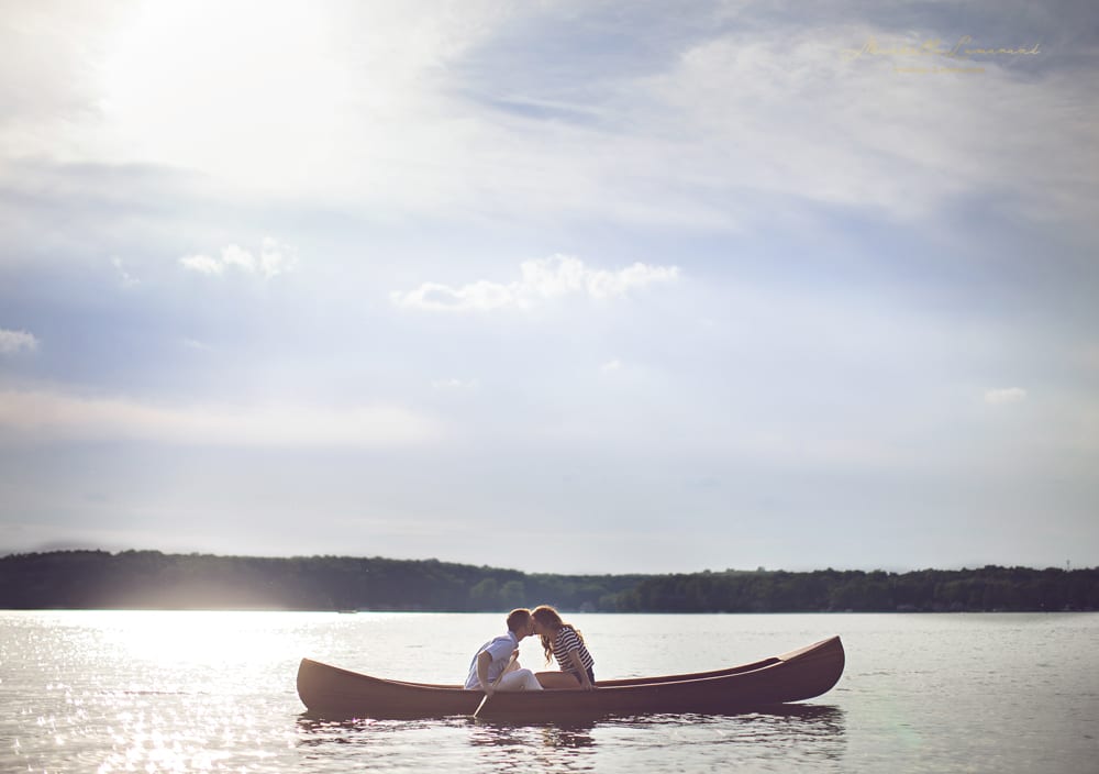 010.Mishelle Lamarand Photography, Ann Arbor Wedding Photographer, Michgigan Wedding Photographer, Irish Hills Engagament Shoot