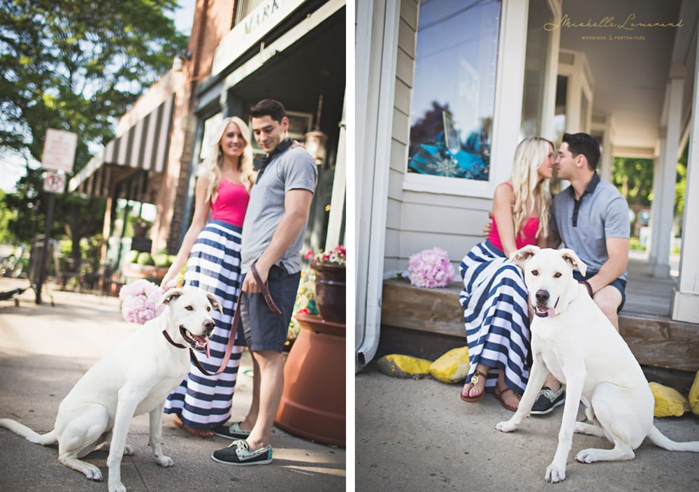 Mishelle Lamarand Photography, Michigan Wedding Photographer, West Bloomfiled Wedding Photographer, Michigan Engagament Shoot, Metro Detroit Wedding Photographer (1)