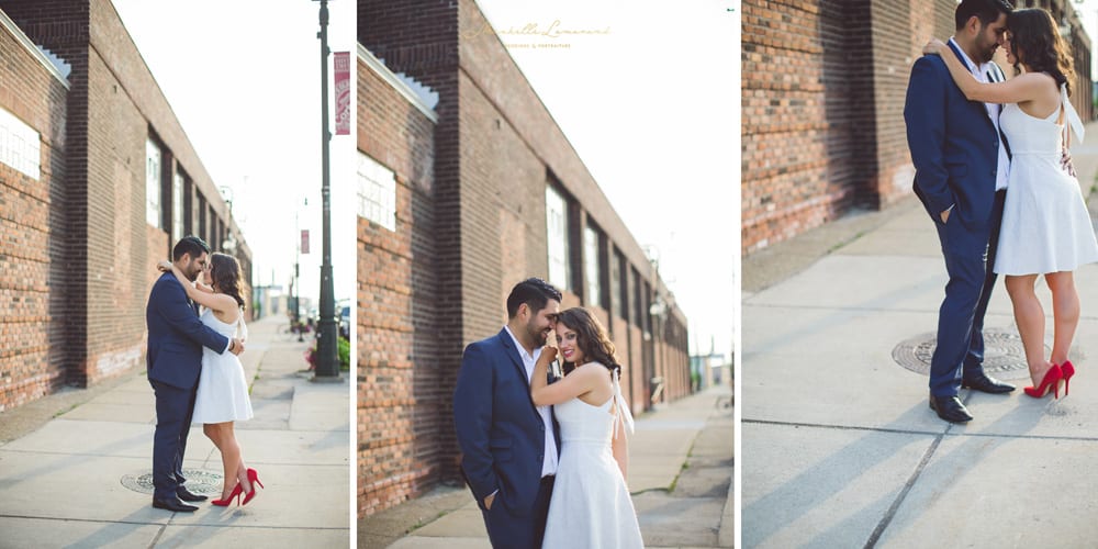 Mishelle Lamarand Photography 2015Metro Detroit Wedding PhotographerTwo James Detroit (11)