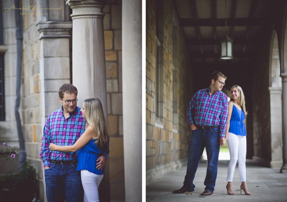 Mishelle Lamarand PhotographyAnn Arbor Engagament ShootMichigan Wedding Photographer (2)