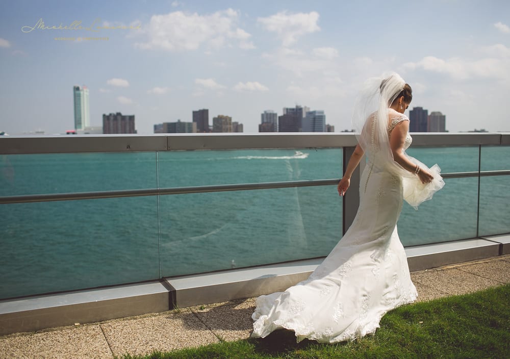 Mishelle Lamarand PhotographyDetroit Wedding Photographer (11)