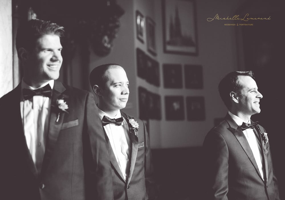 Mishelle Lamarand PhotographyDetroit Wedding Photographer (17)