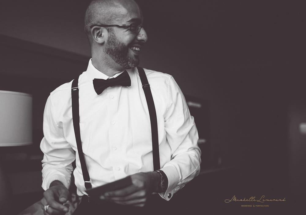 Mishelle Lamarand PhotographyDetroit Wedding Photographer (4)