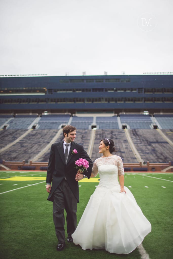 Mishelle Lamarand Photography 2016Ann Arbror Wedding PhotographerMetro Detroit Wedding PhotographerUniversity of Michigan Wedding (10)