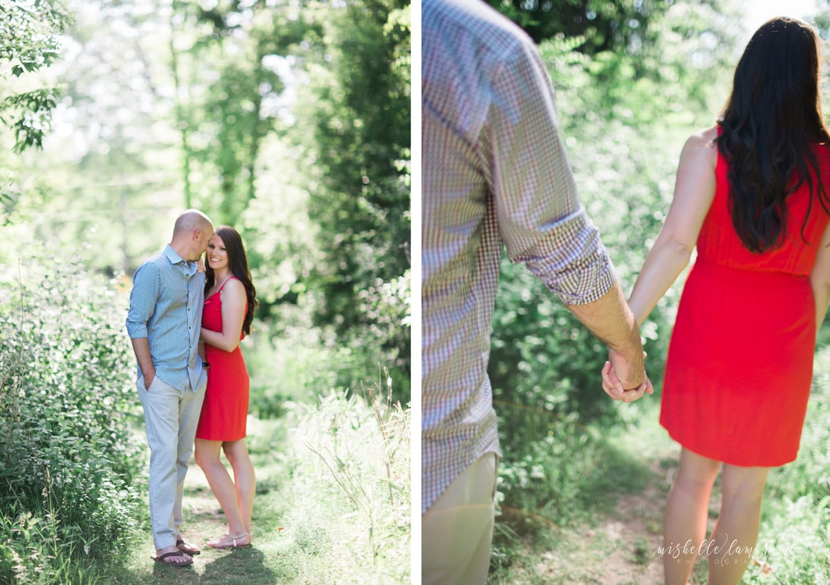 Mishelle Lamarand Photography 2016Grand Rapids Wedding PhotographerGAslight Village Engagement Session Michigan Wedding Photographer (2)