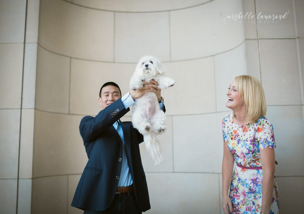 Mishelle Lamarand PhotographyAnn Arbor Wedding PhotographerUniversity of Michigan EngagementAnn Arbor Engagement Photographer (16)