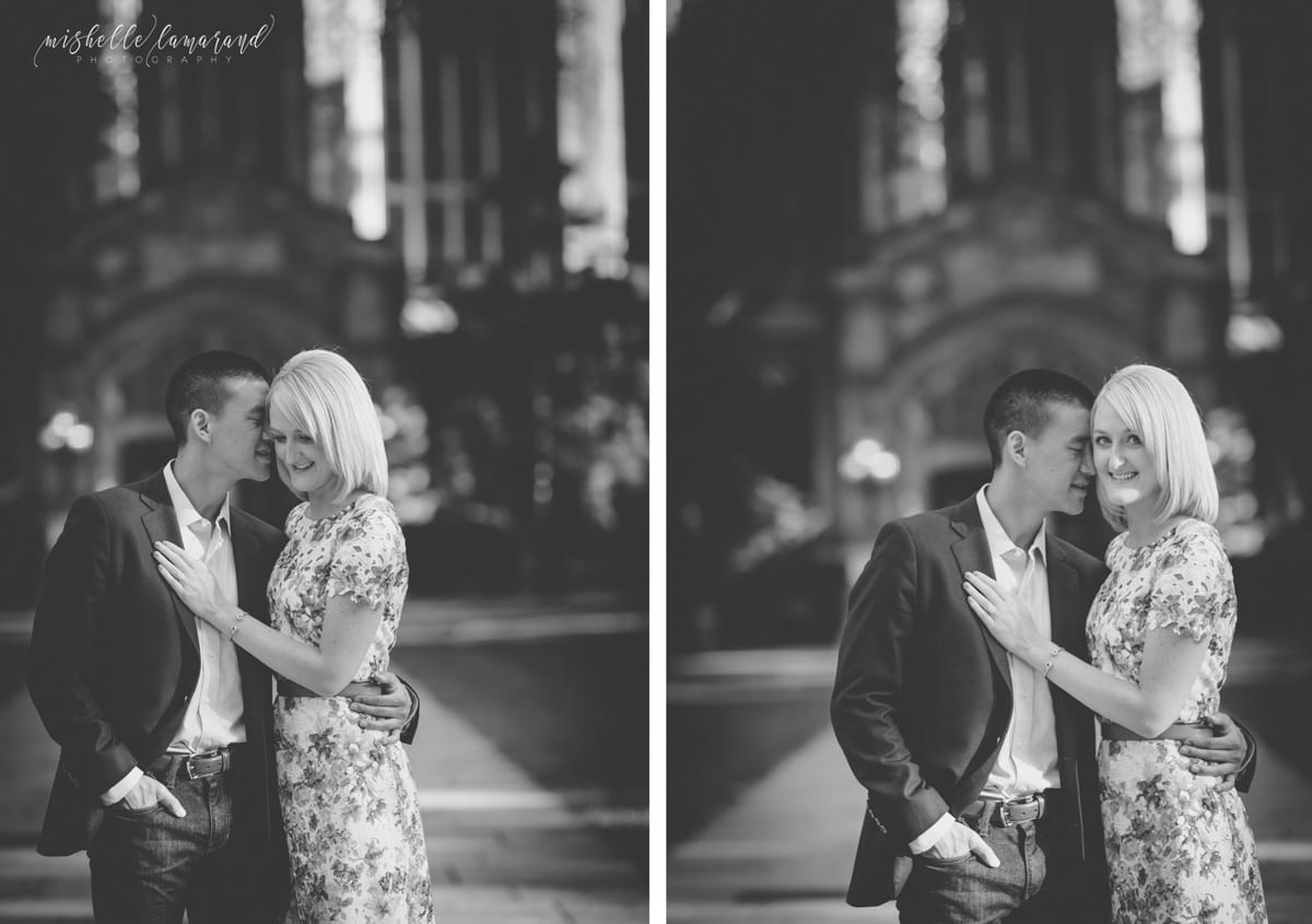 Mishelle Lamarand PhotographyAnn Arbor Wedding PhotographerUniversity of Michigan EngagementAnn Arbor Engagement Photographer (22)