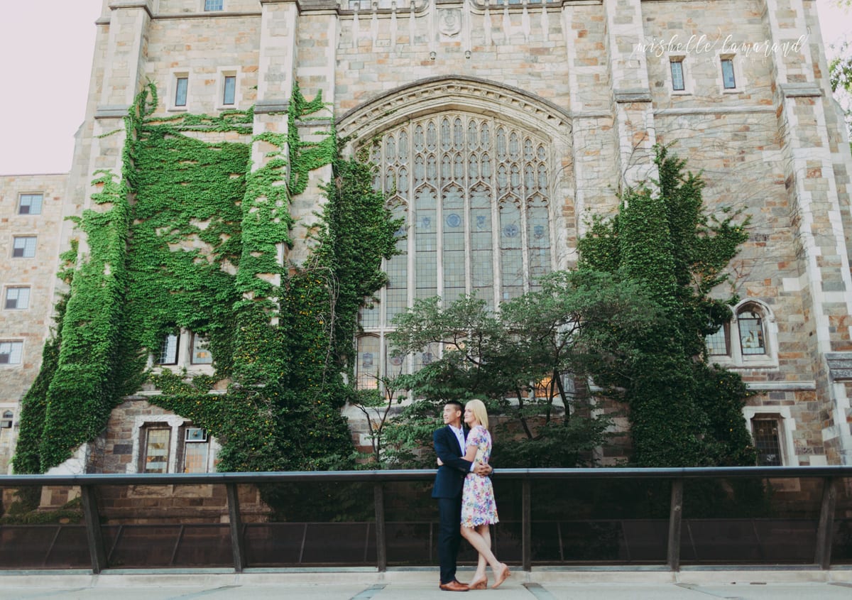 Mishelle Lamarand PhotographyAnn Arbor Wedding PhotographerUniversity of Michigan EngagementAnn Arbor Engagement Photographer (24)