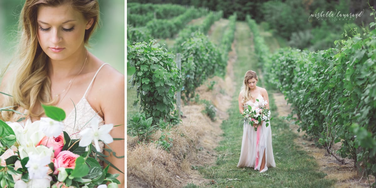 Mishelle Lamarand PhotographyCiccone Voneyard & WineryNorthern Michigan Wedding PhotographerSuttons Bay Wedding Photographer (13)