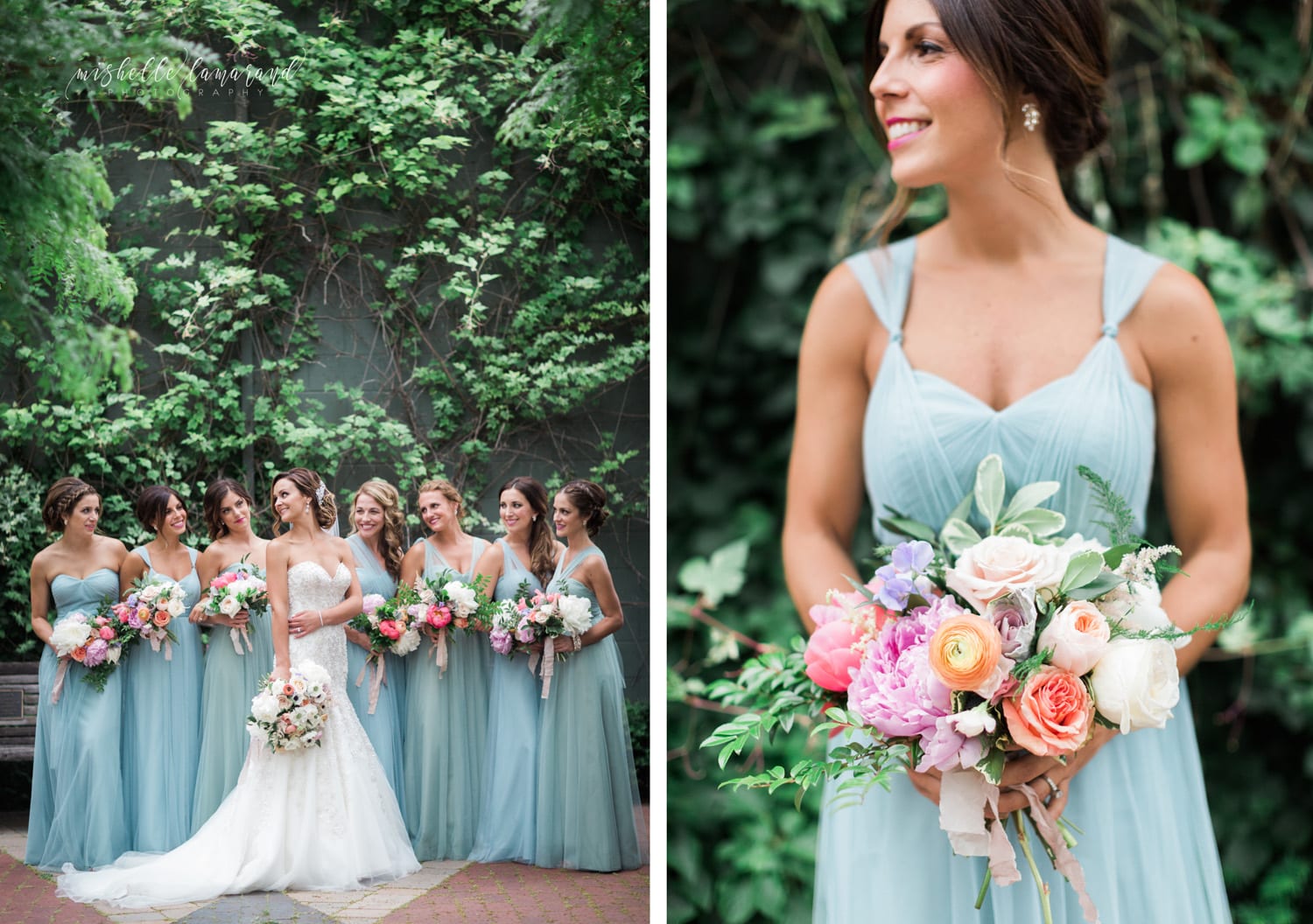 Mishelle Lamarand Photography, Michigan Wedding Photographer, Plymouth Wedding Photographer (17)