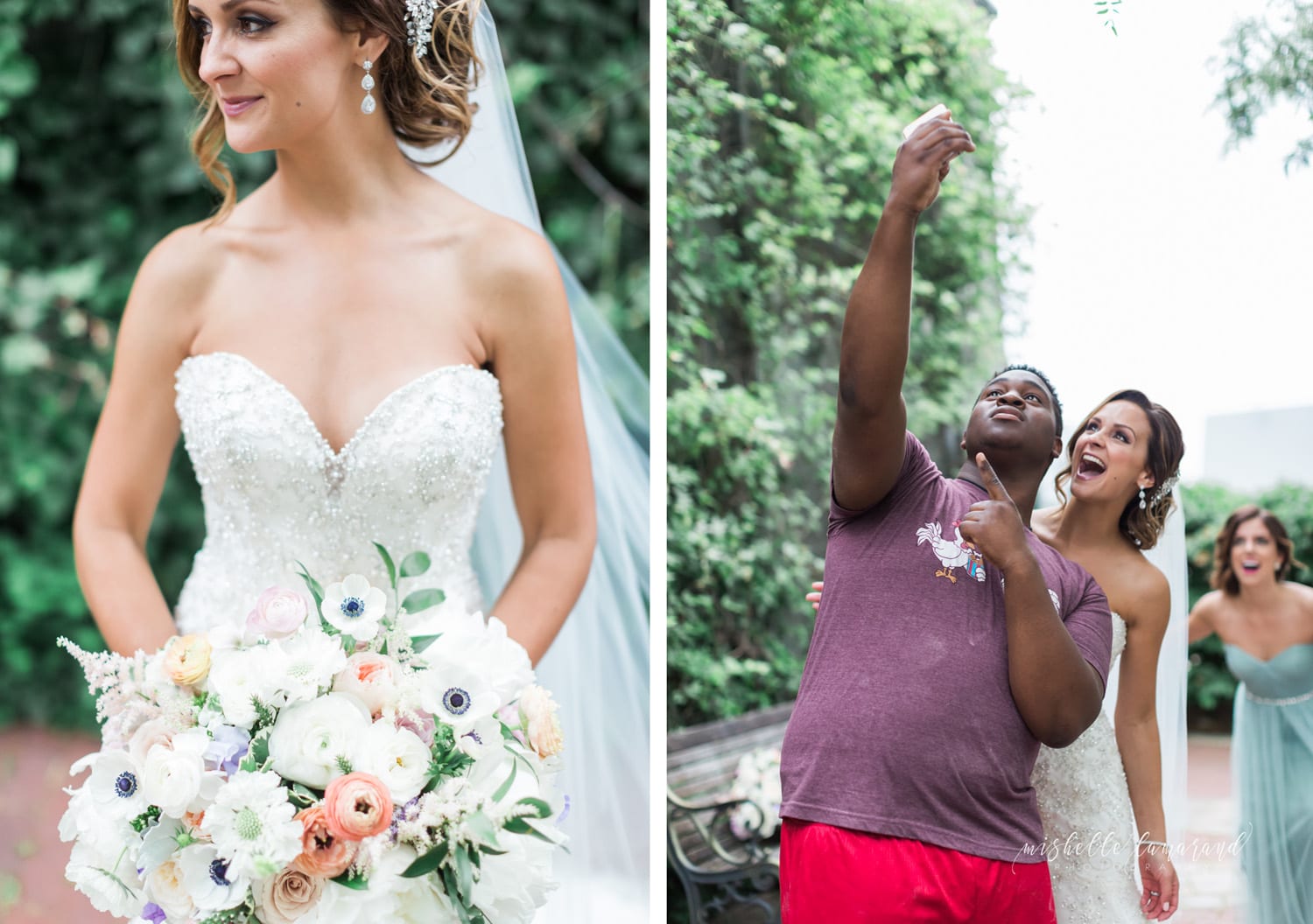 Mishelle Lamarand Photography, Michigan Wedding Photographer, Plymouth Wedding Photographer (18)