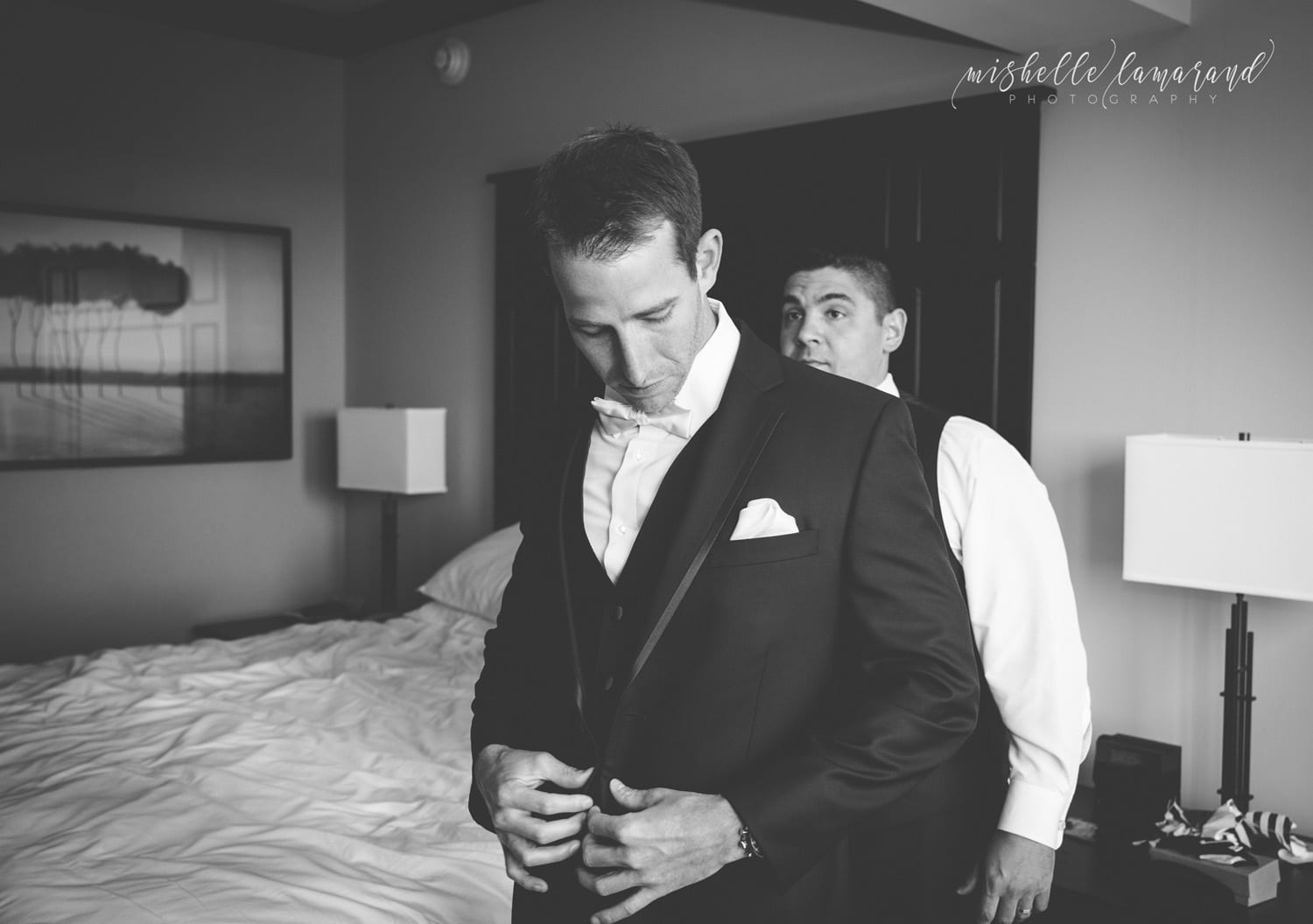 Mishelle Lamarand Photography, Michigan Wedding Photographer, Plymouth Wedding Photographer (3)