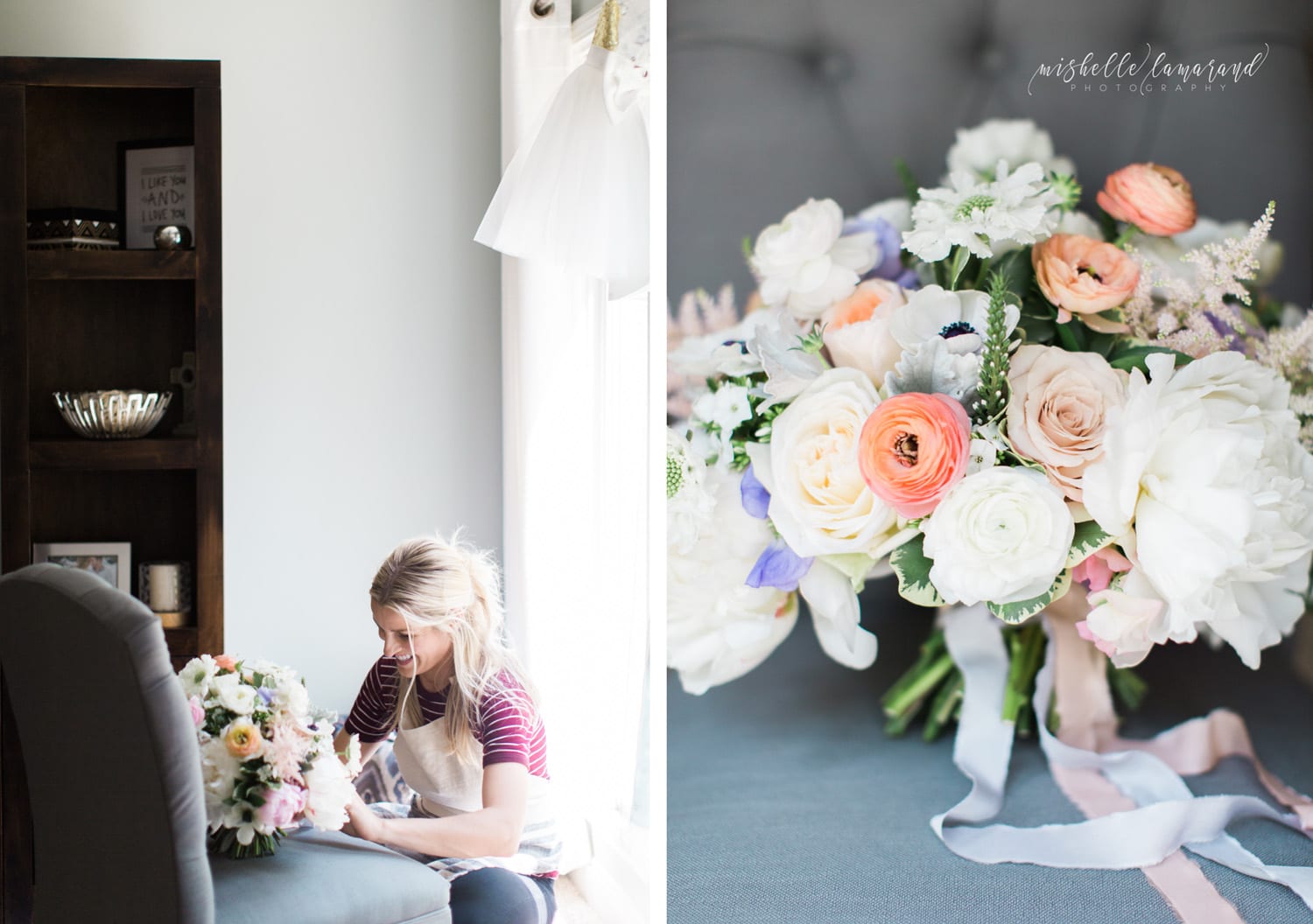 Mishelle Lamarand Photography, Michigan Wedding Photographer, Plymouth Wedding Photographer (5)