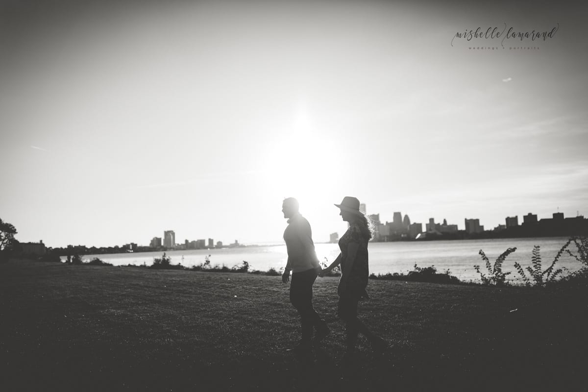 mishelle-lamarand-photographymichigan-wedding-photographerdetroit-engagement-shootbelle-isle-engagement-9