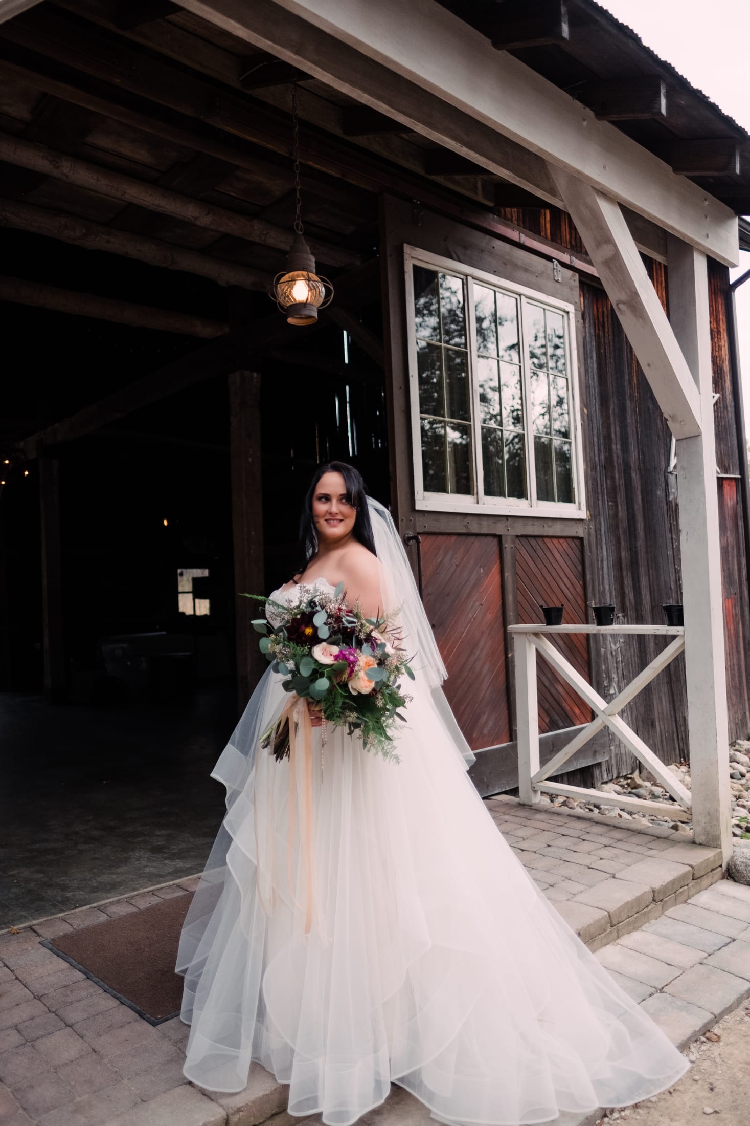 Lance & Kari: A Mill Creek Wilde Wedding