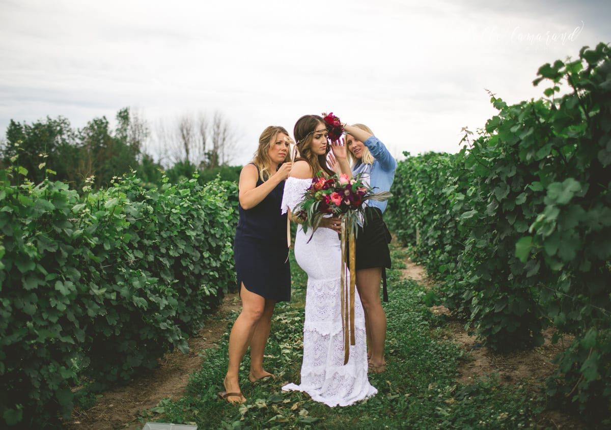 Mishelle Lamarand PhotographyCiccone Voneyard & WineryNorthern Michigan Wedding PhotographerSuttons Bay Wedding Photographer (9)