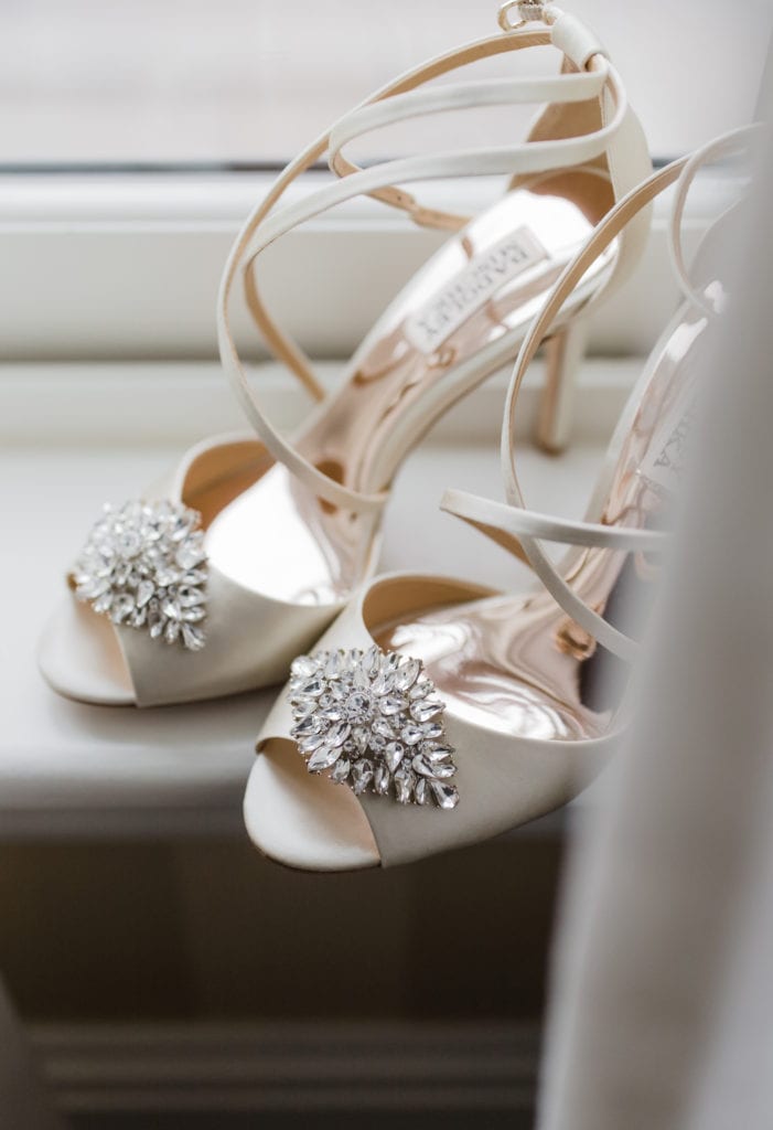 Rick Julie: A Meadowbrook Hall Wedding Mishelle Lamarand